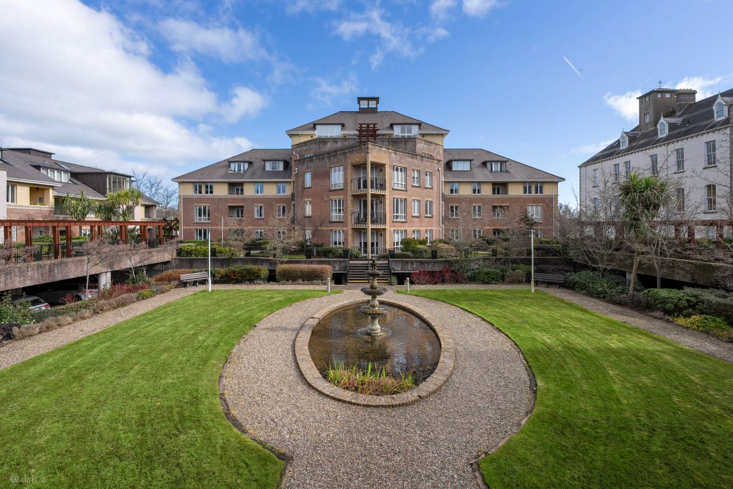 Apartment 30, House 12, Linden Square, Grove Avenue, Blackrock, Co. Dublin