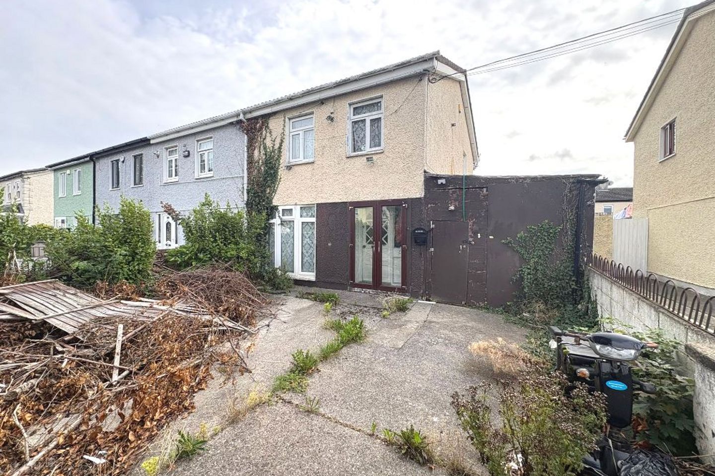 66 Rowlagh Crescent, Clondalkin, Dublin 22