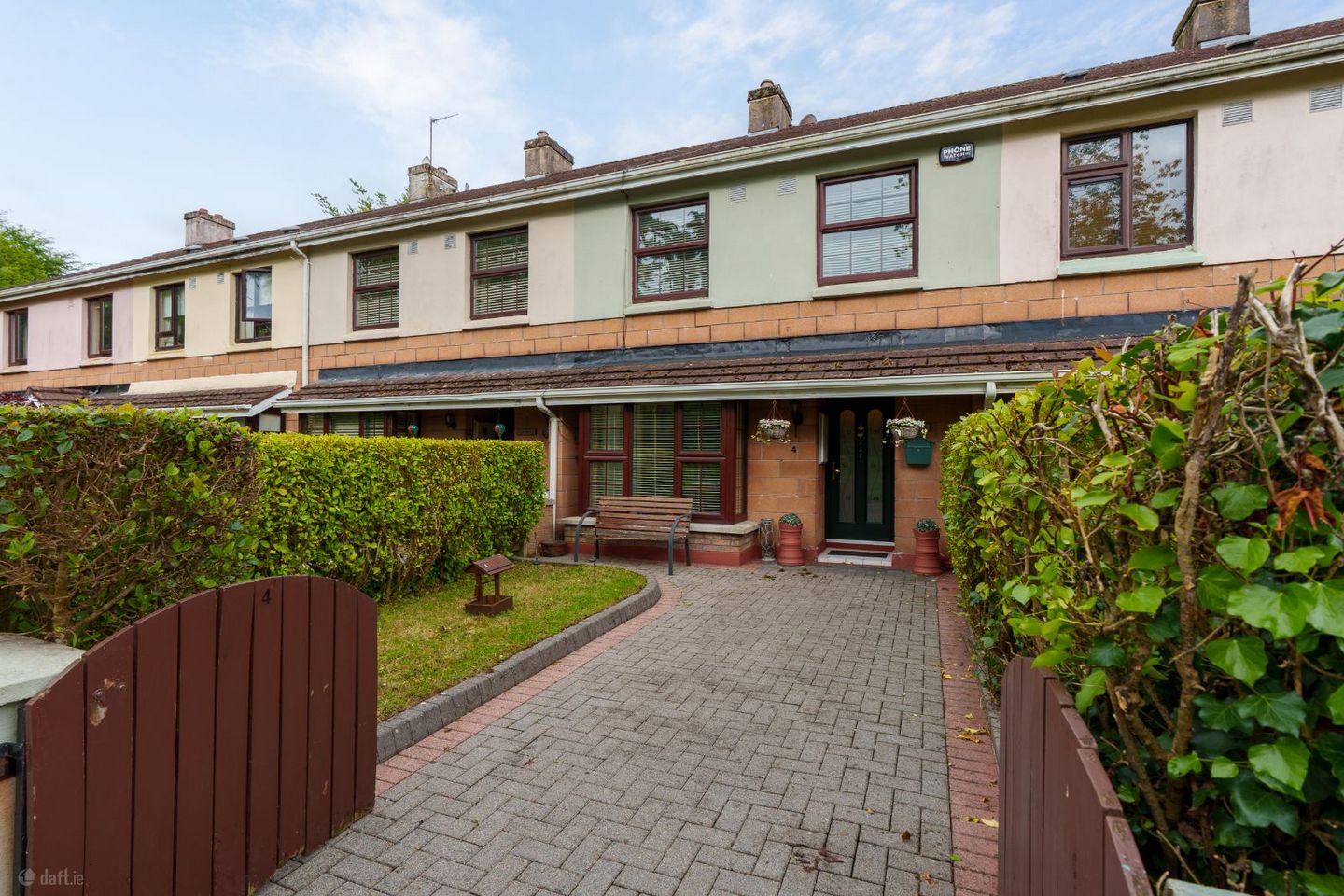 4 Parklea Court, Model Farm Road, Co. Cork, T12T8NT