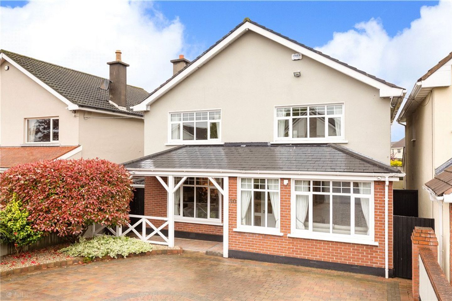 60 Watson Road Killiney, Killiney, Co. Dublin