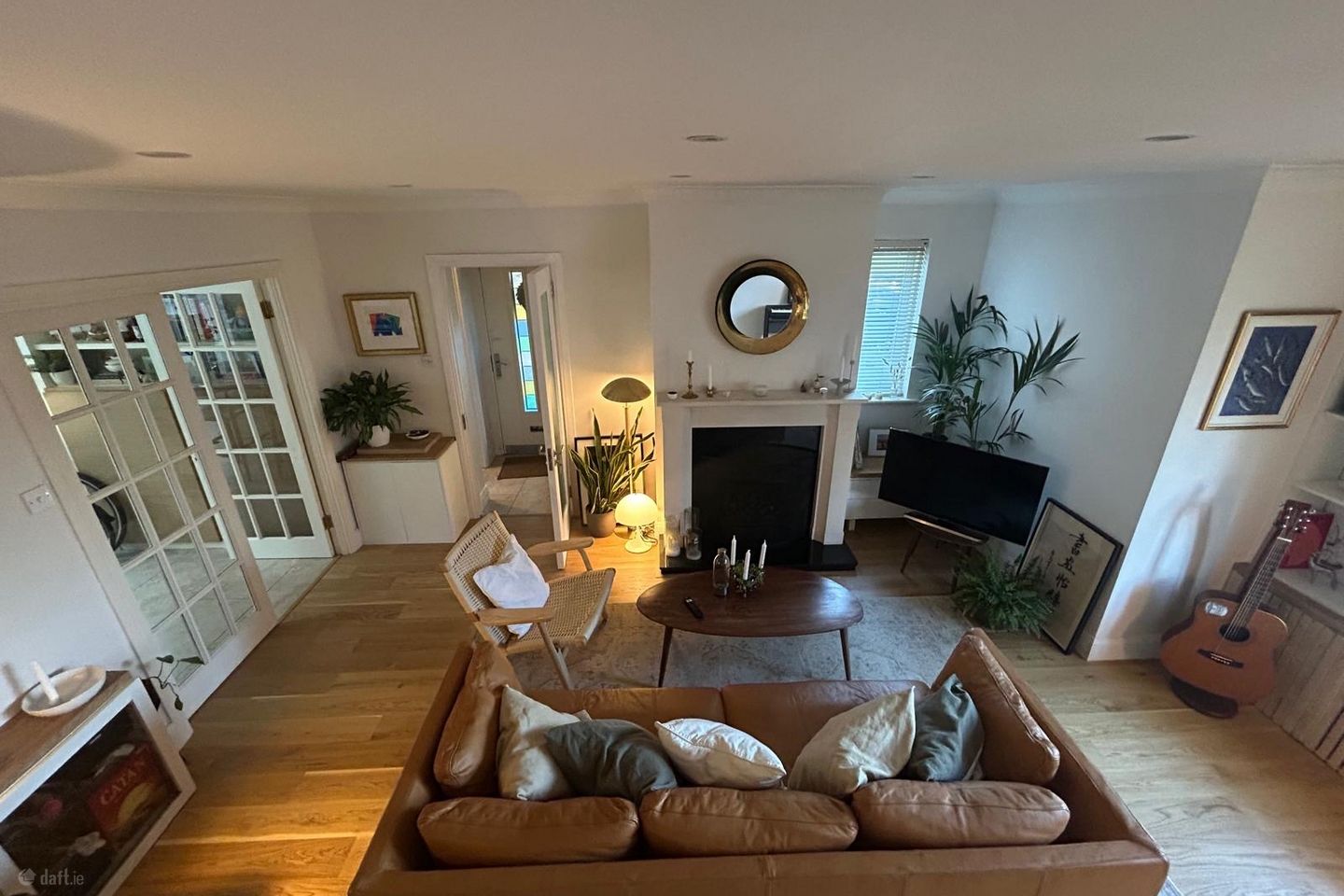 5 Richmond Green, Monkstown, Co. Dublin