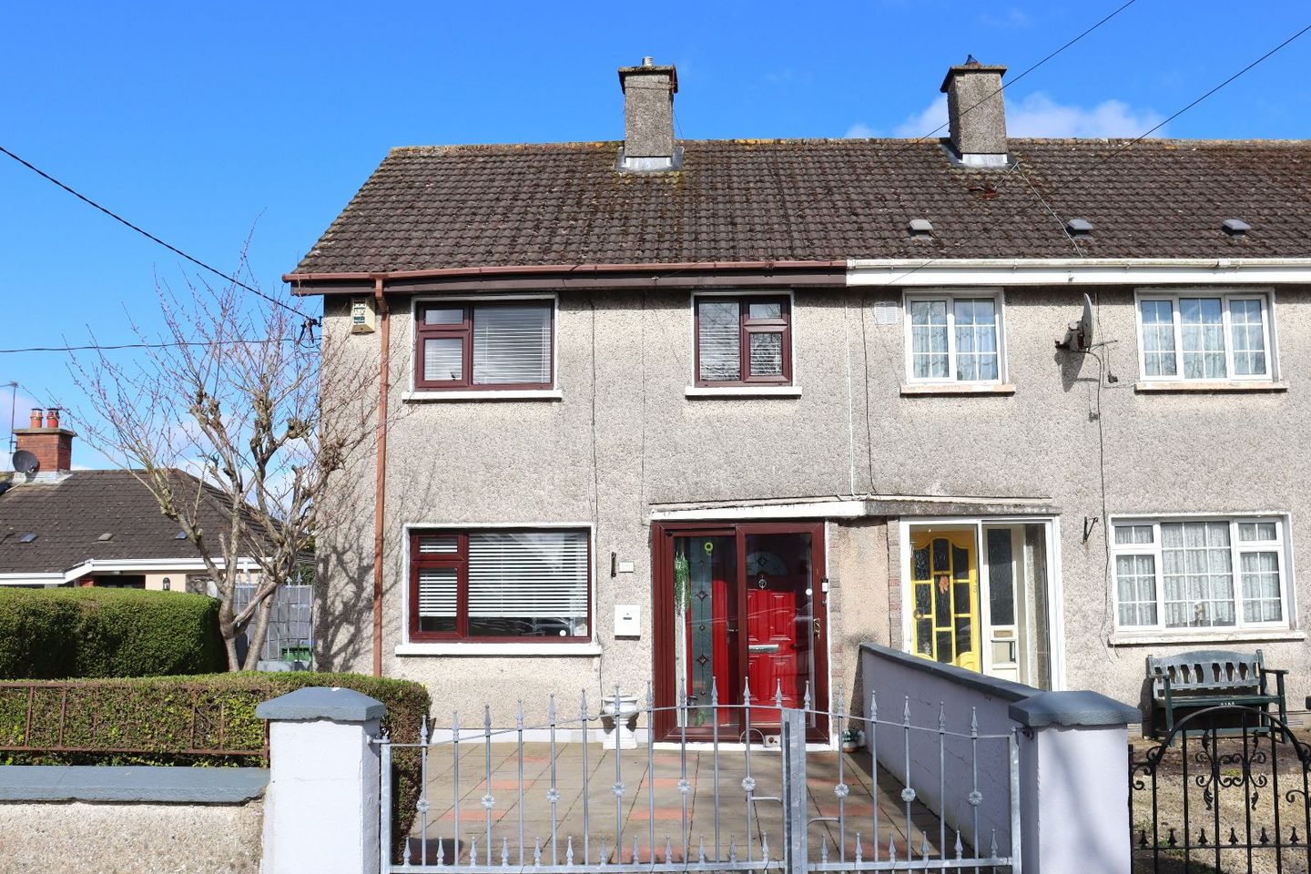 30 Colbert Park, Janesboro, Co. Limerick, V94FKV7