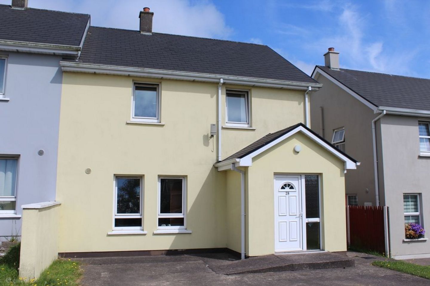 28 Whitethorn Grove, Kilbrogan, Bandon, Co. Cork, P72E522