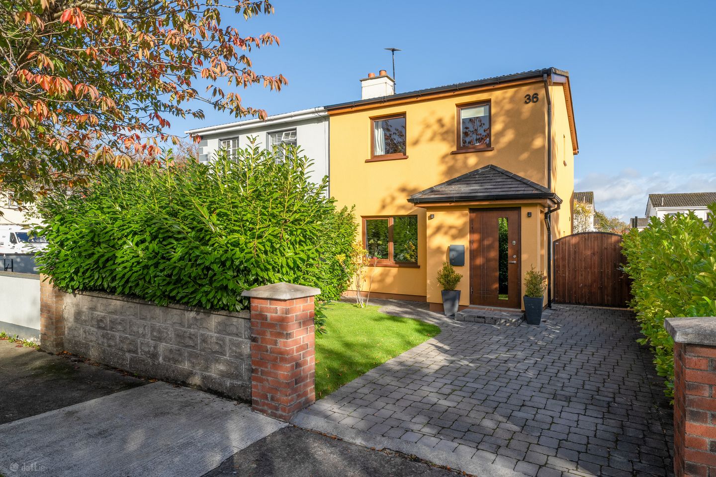 36 Willowbrook Lawns, Celbridge, Co. Kildare, W23 X2C4