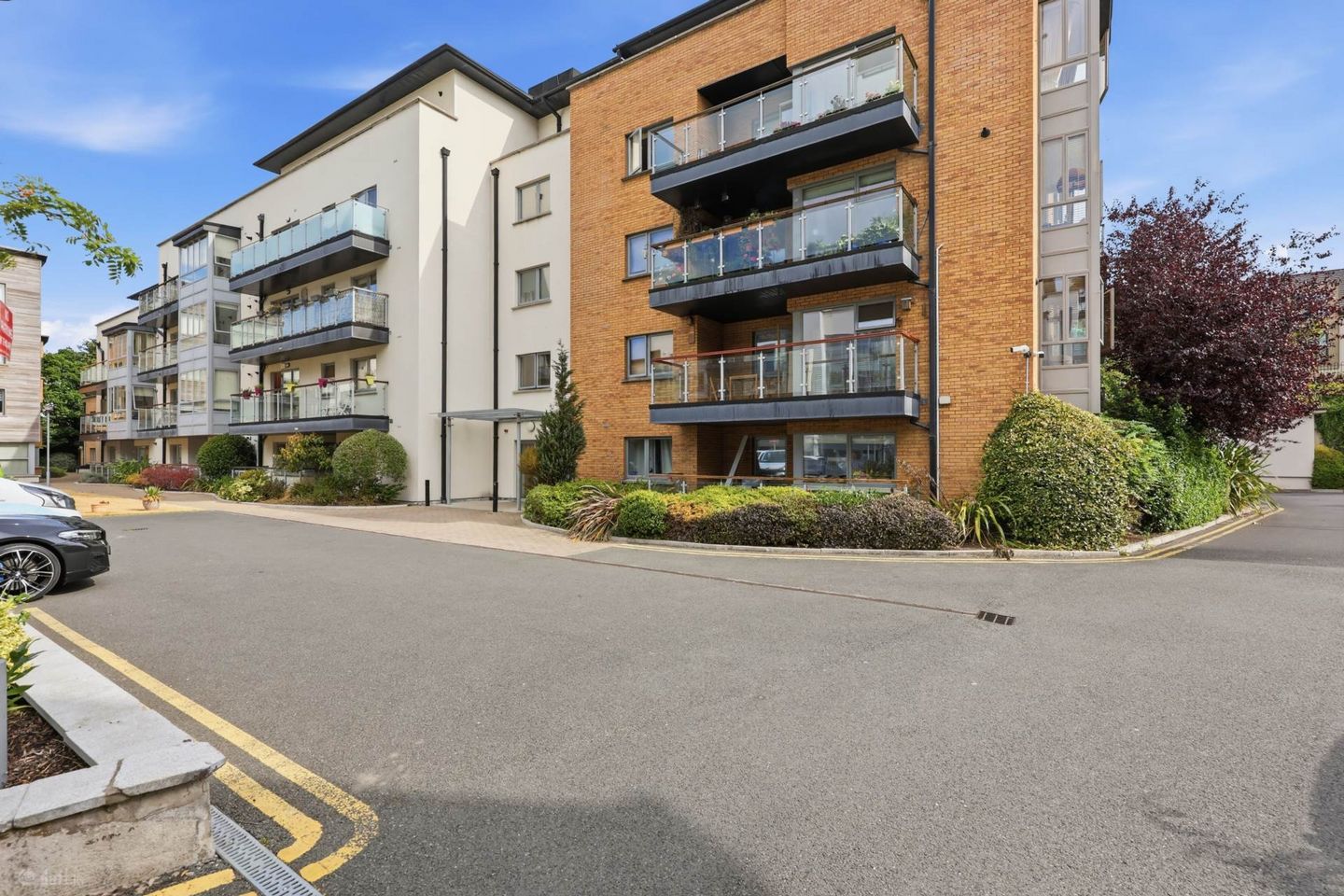 Apartment 103, Block 1, The Watermill, Raheny, Dublin 5, D05AC81
