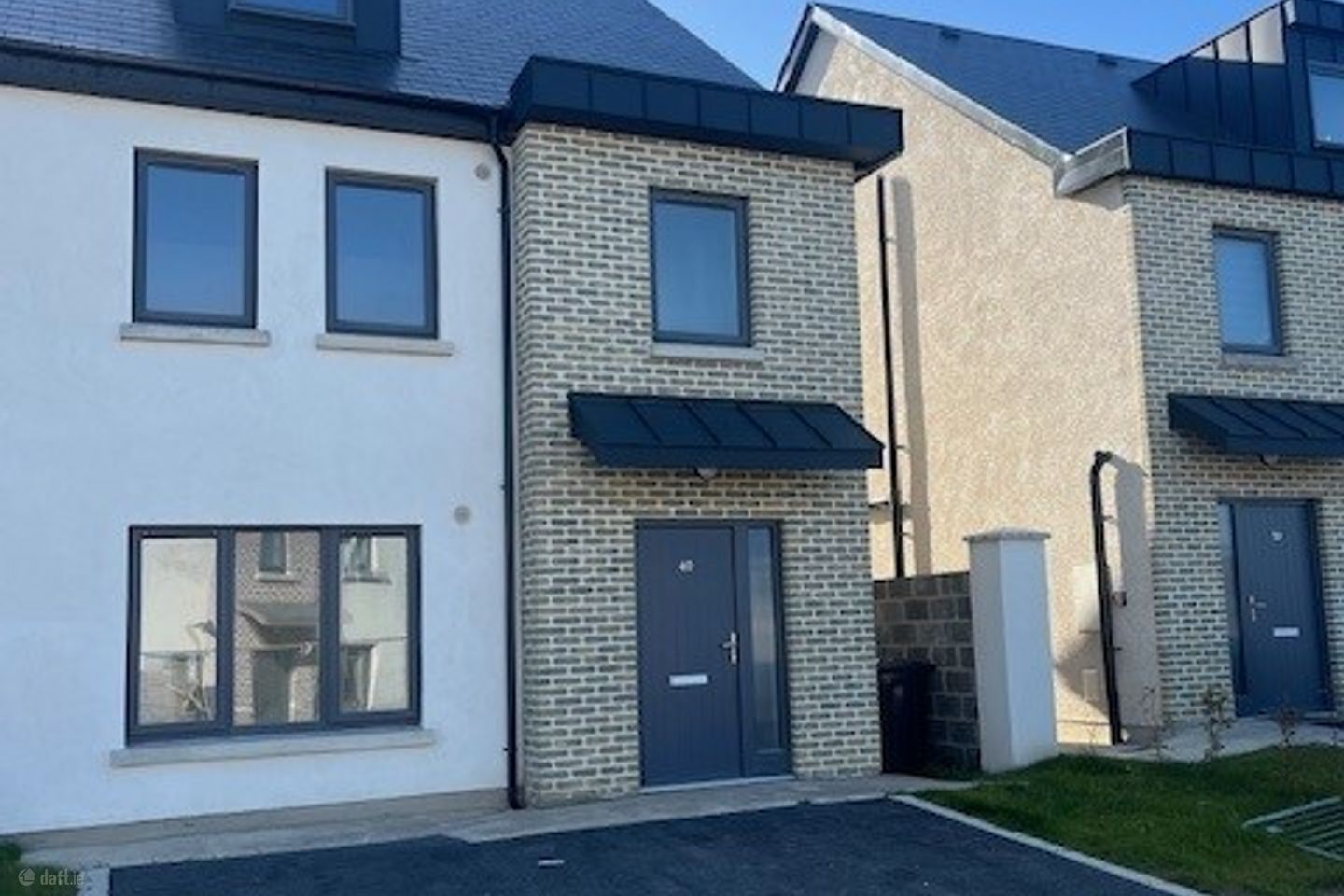 60 Scholar's Way, Ballynagee, Wexford Town, Co Wexford
