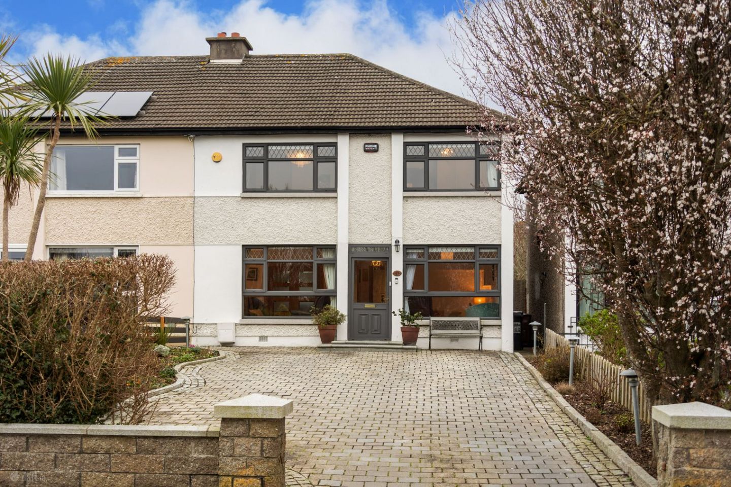45 Thomastown Road, Glenageary, Glenageary, Co. Dublin, A96Y4E8