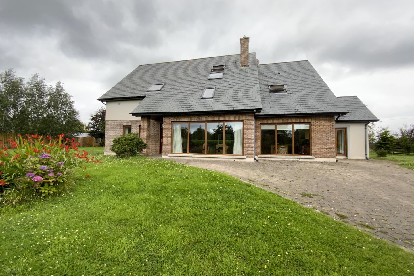 9 Curragh Woods, Kilanerin, Kilanerin, Co. Wexford, Y25WP83