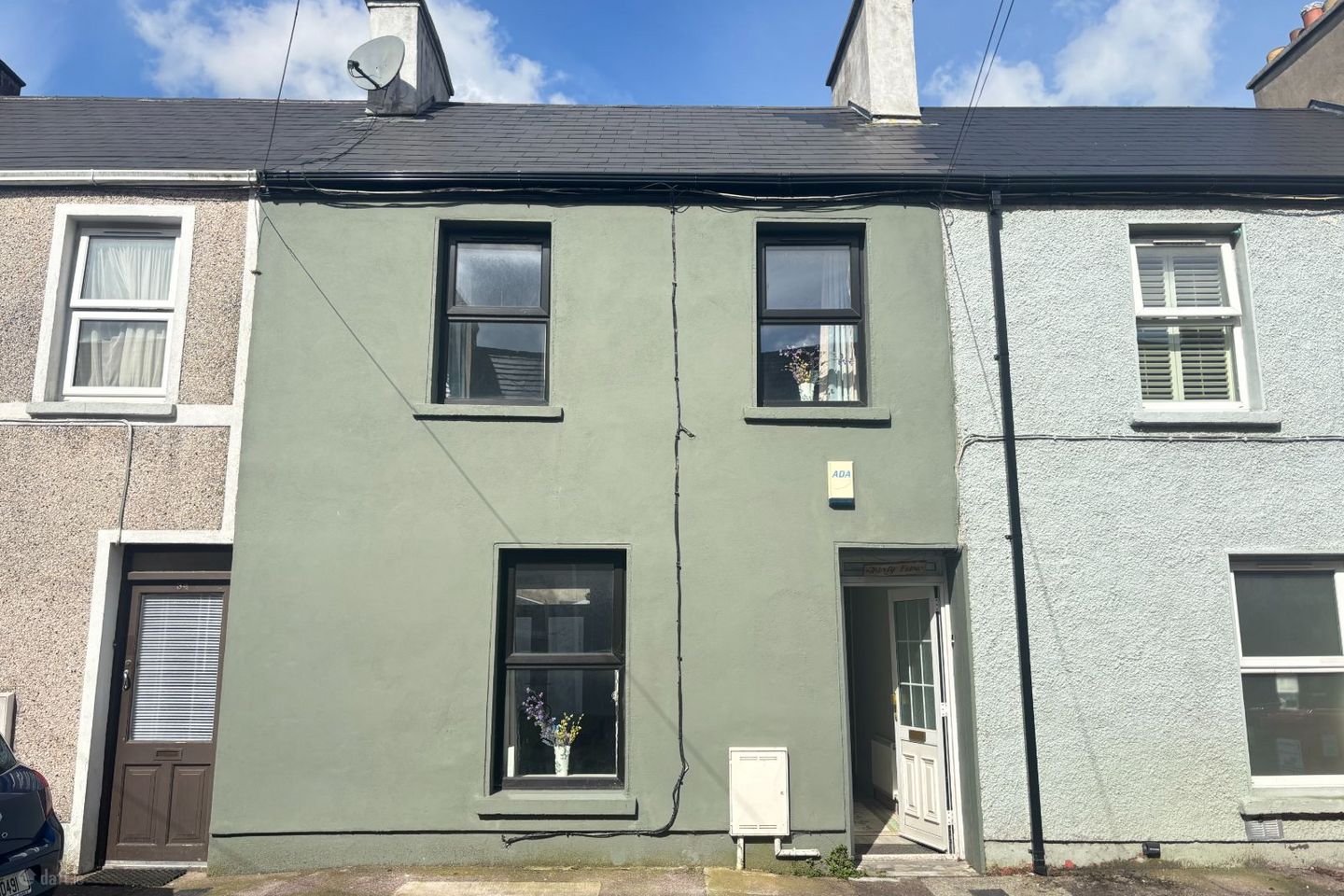 35 Geraldine Place, Albert Road, Blackrock, Co. Cork, T12CFD9