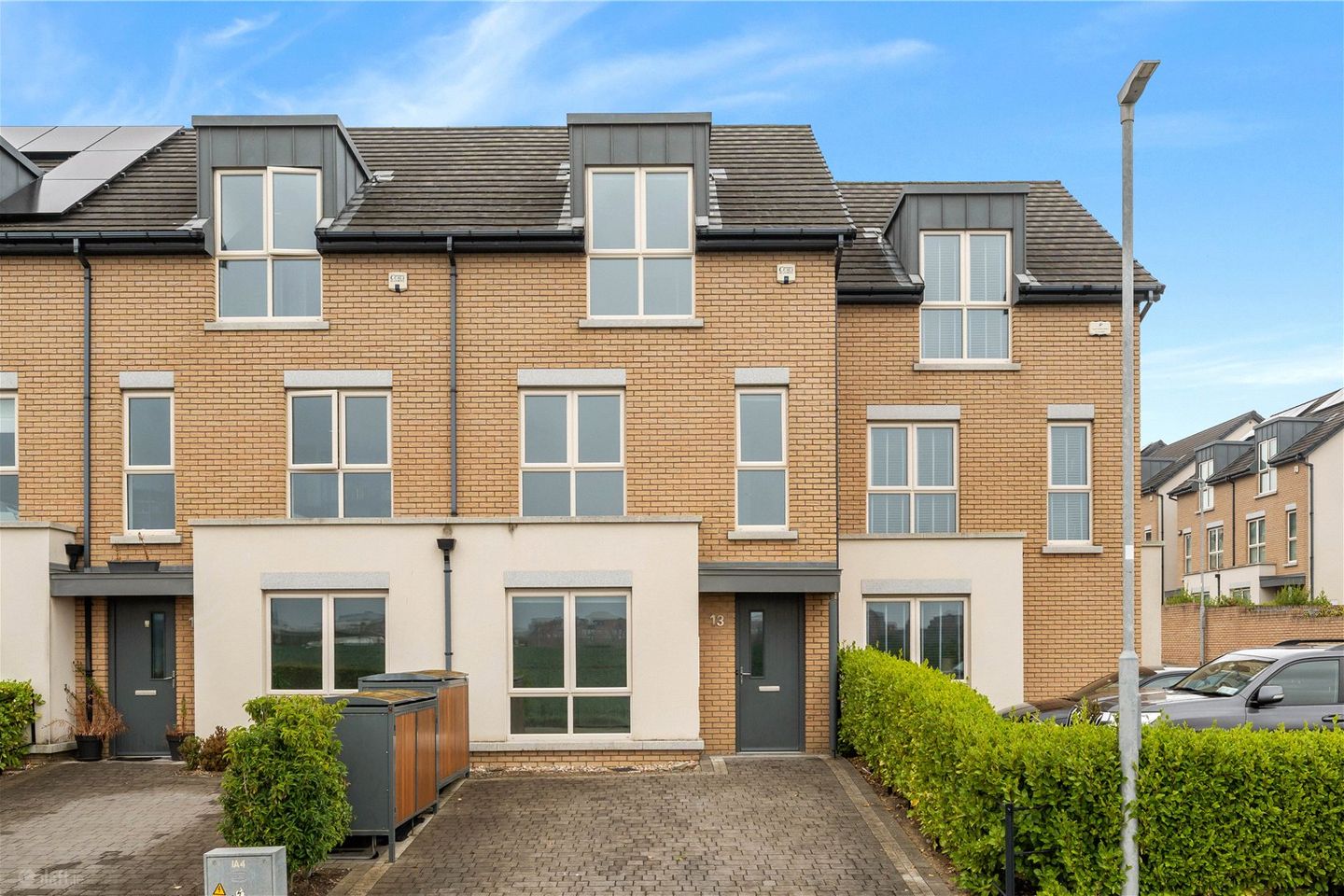 13 Drumnigh Manor, Portmarnock, Co. Dublin, D13KW5C