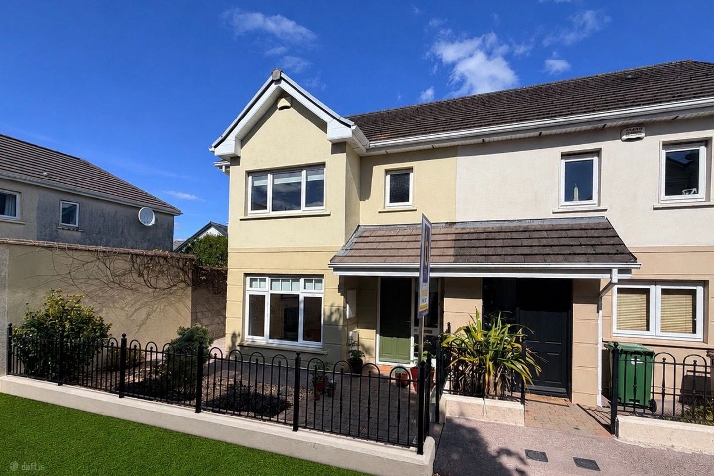 91 Clonlea, Mount Oval Village, Rochestown, Co. Cork, T12R3HP