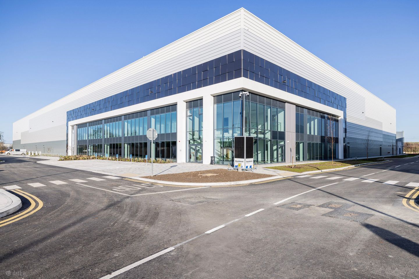 Unit 2, Globe Logistics Park, Monread Road, Naas, Co Kildare