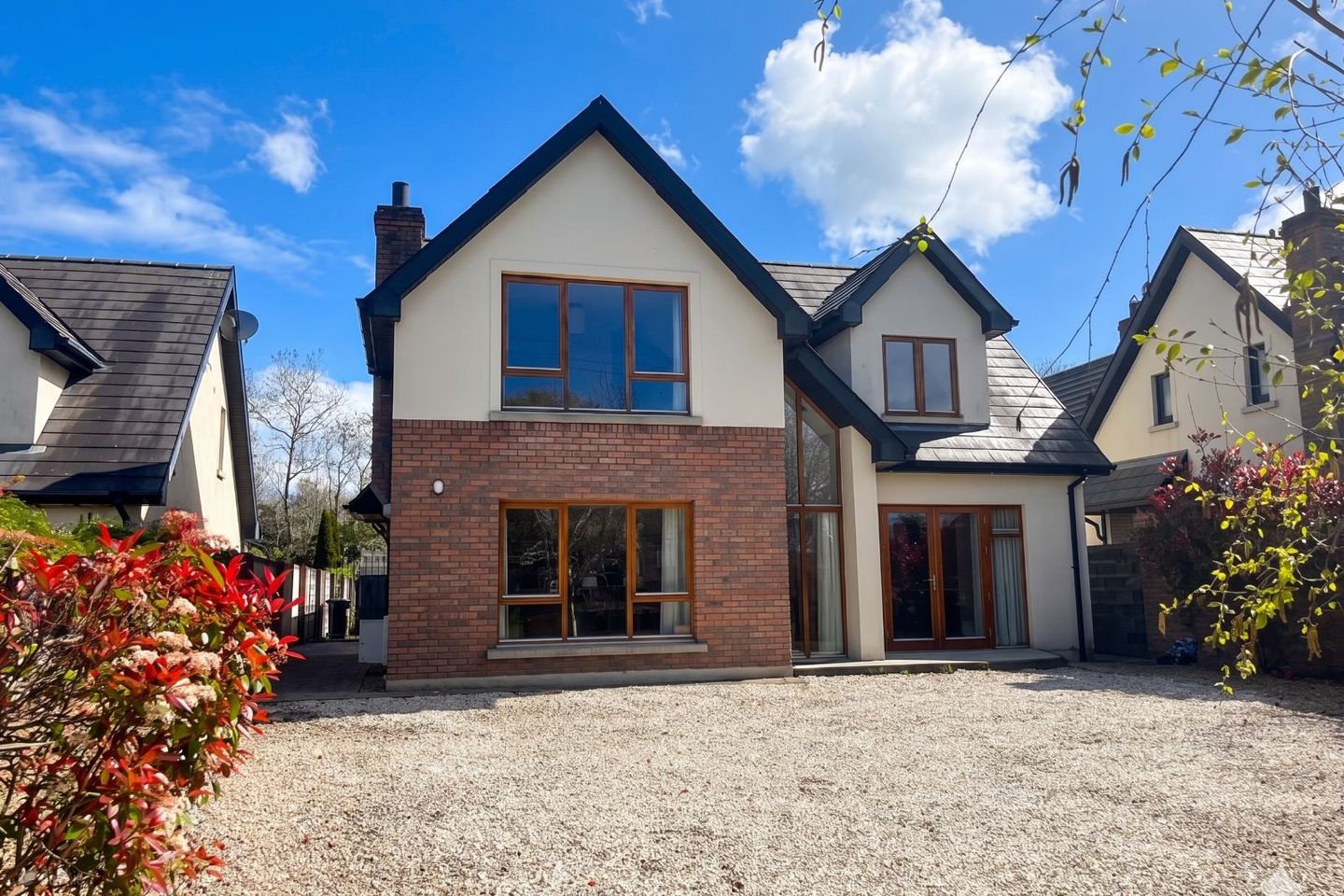 2 Springvale, Millview Road, Malahide, Co. Dublin, K36Y921