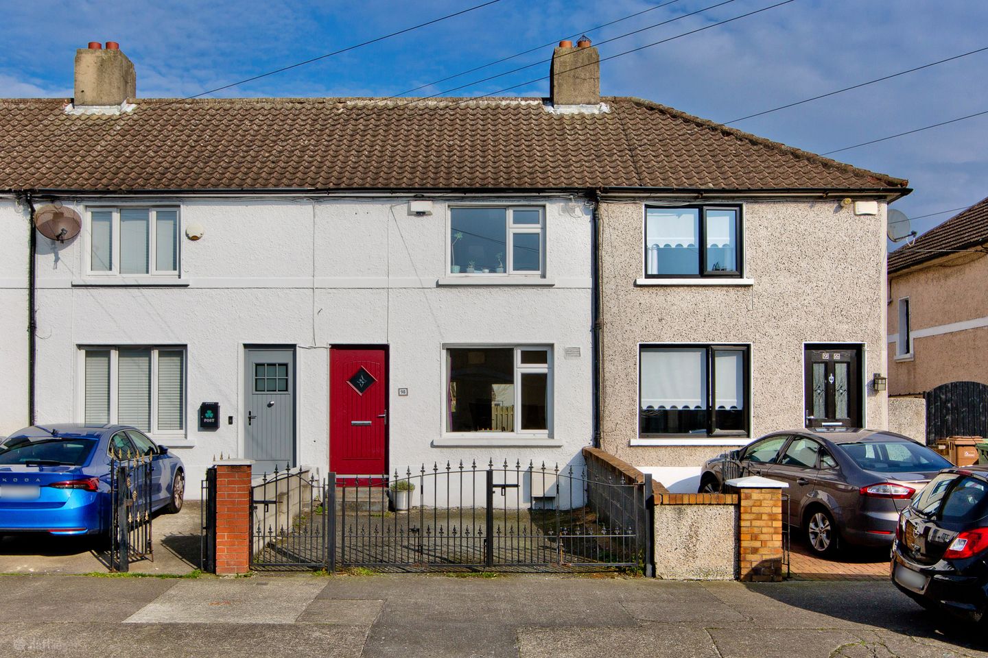 98 Kildare Road, Crumlin, Dublin 12, Crumlin, Dublin 12, D12W5H0