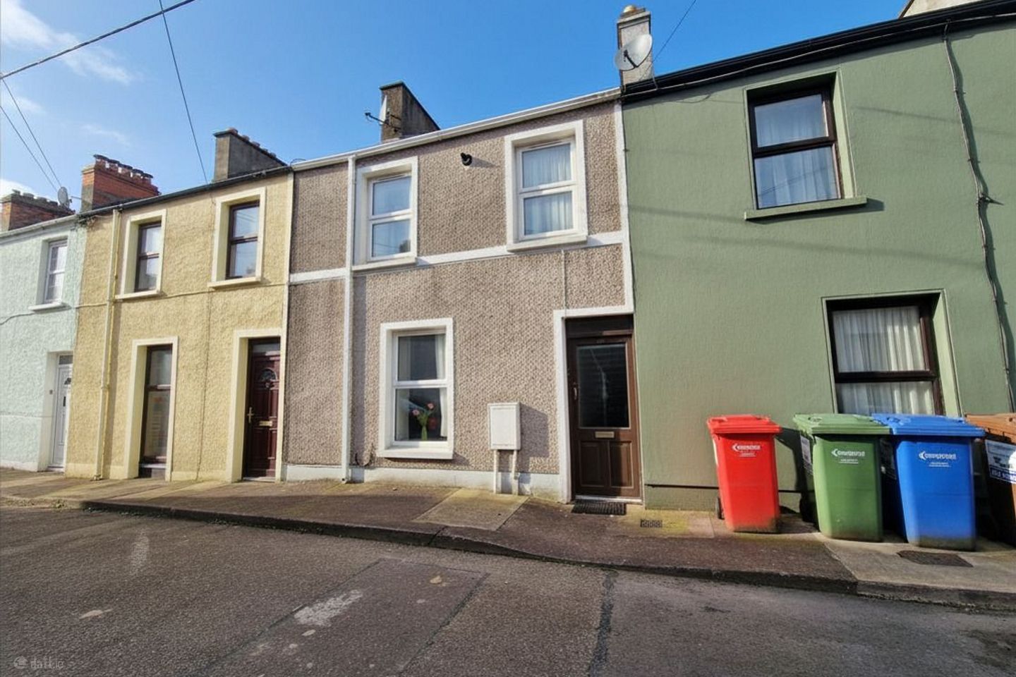 34 Geraldine Place, Albert Road, Blackrock, Co. Cork, T12CRX2