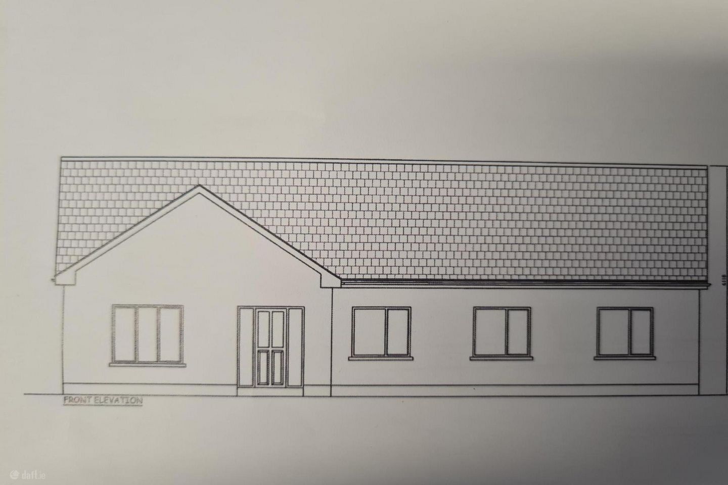 Ballygrany, Ballymacward, Co. Galway