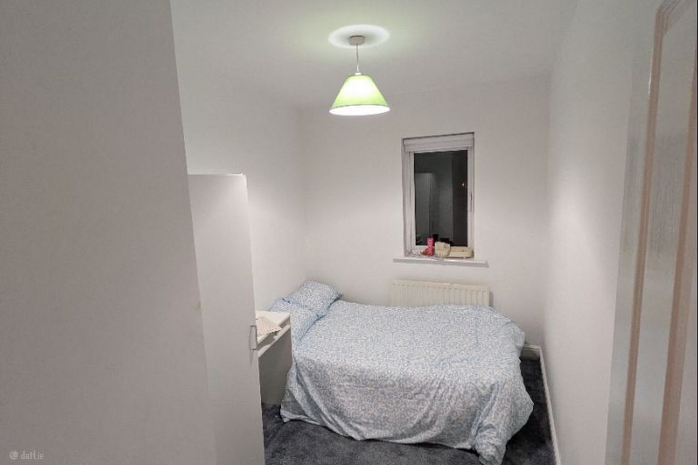 Castlecurragh Heath, Mulhuddart, Co. Dublin