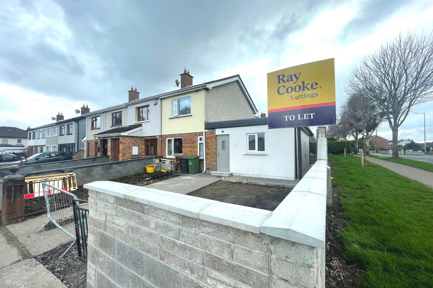 Cherrywood Drive, Clondalkin, Dublin 22