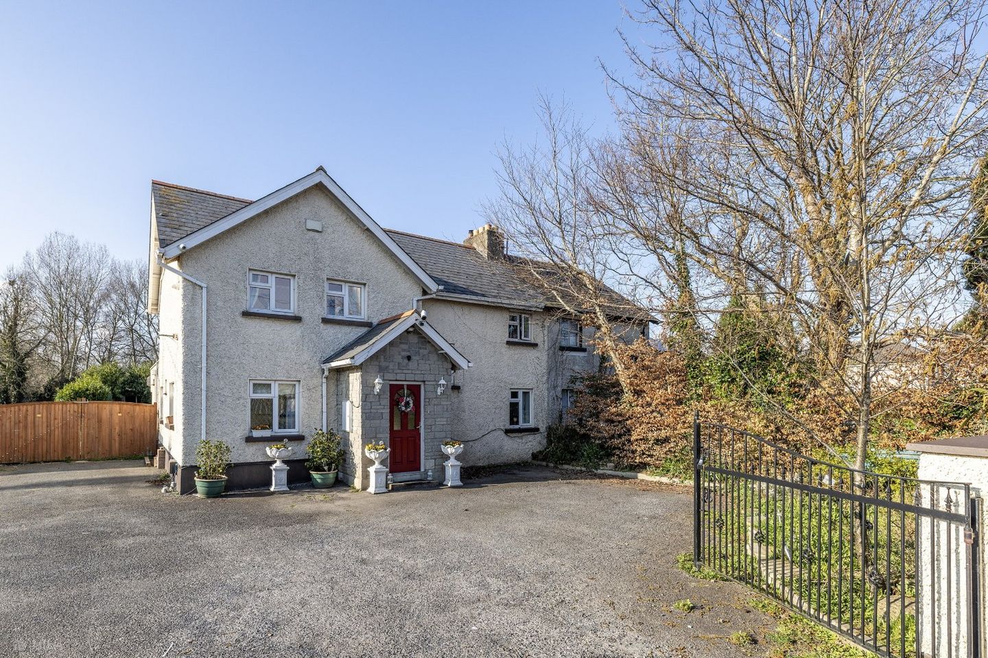 Swans Nest, 1A Spittal Hill, Lissenhall, Swords, Co. Dublin, K67TR84