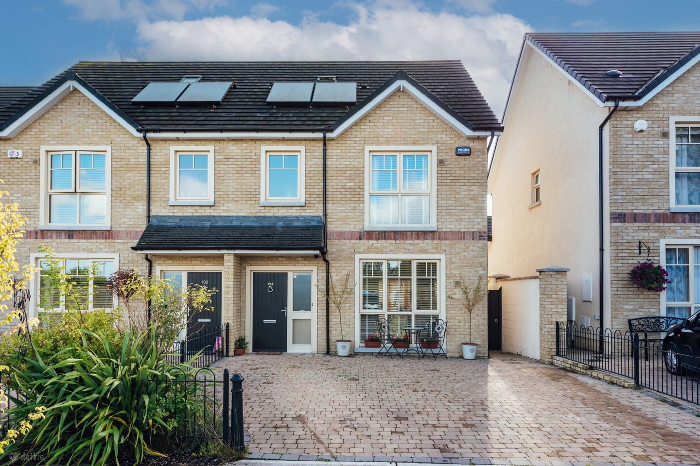 103 Aughamore, Clane, Co. Kildare
