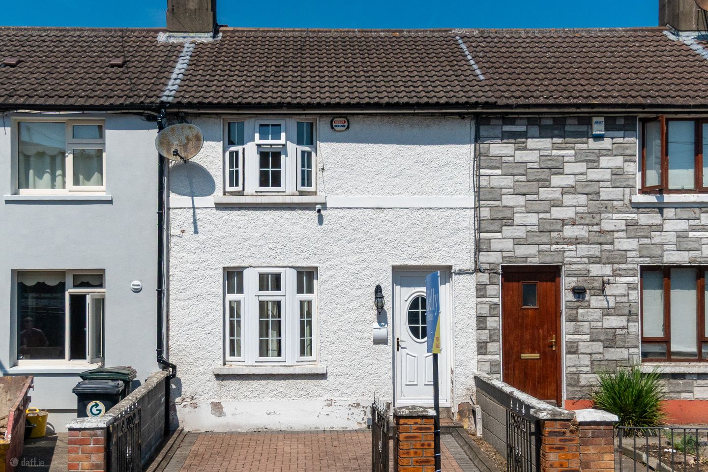 6 Rosary Road, Maryland, Dublin 8, D08C6P5
