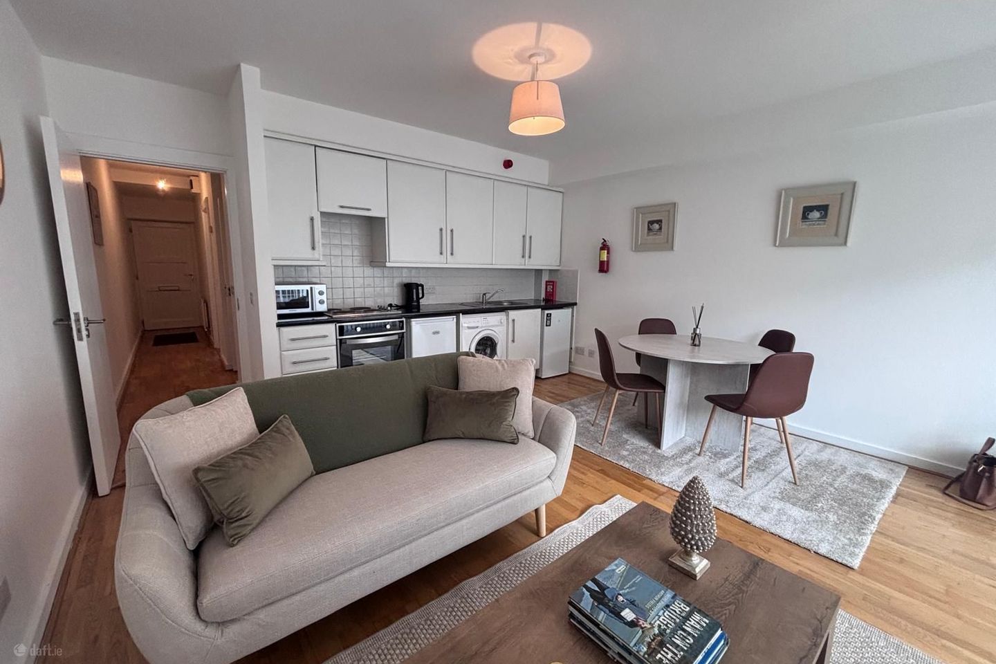 16 Elderwood Park, Boreenmanna Road, Ballintemple, Co. Cork