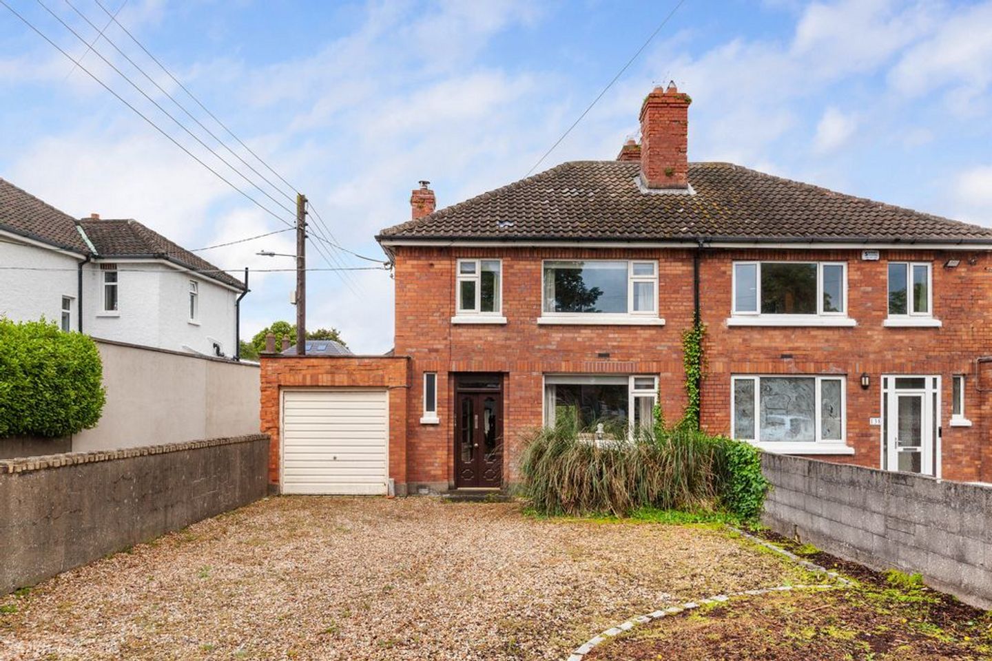 136 The Stiles Road, Dublin 3, Clontarf, Dublin 3, D03R7F8