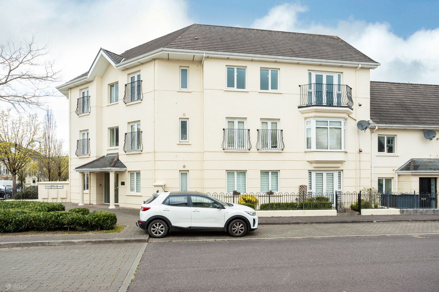 63 Leslies Arch, Old Quarter, Ballincollig, Co. Cork, P31W903