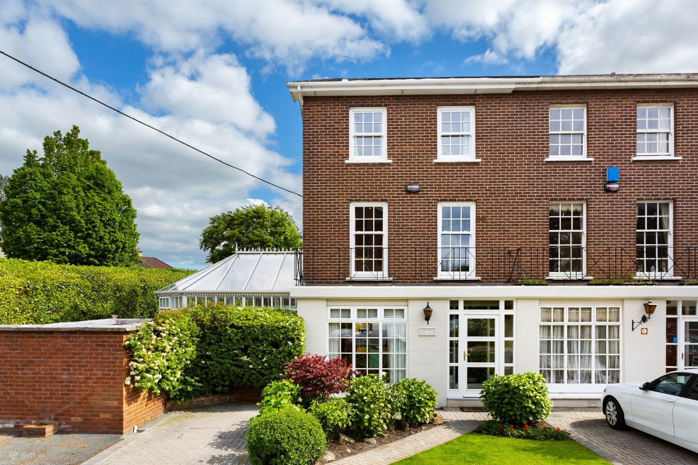 15 Eglinton Square, Donnybrook, Dublin 4, D04W9Y5