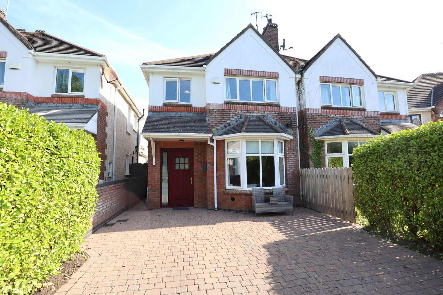 28 Park Court, Grangerath, Drogheda, Co. Meath, A92XN6P