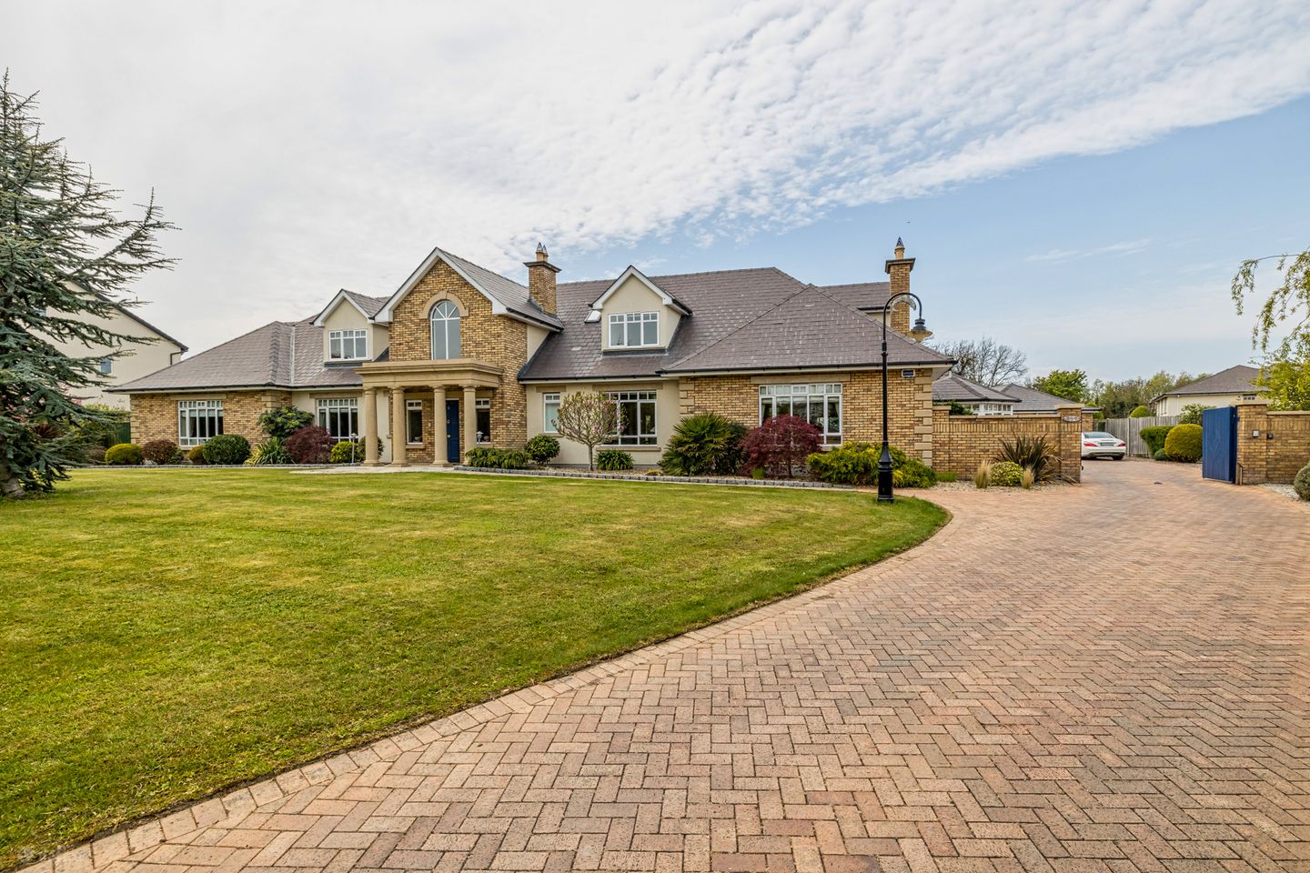 12 Drumnigh Wood, Portmarnock, Co. Dublin, D13P276