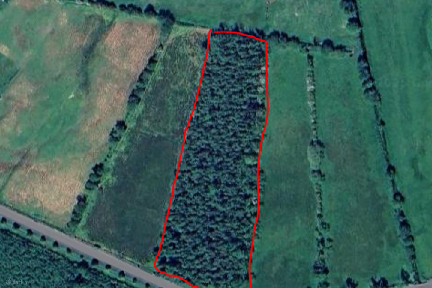 Castleroggy, Ballinamore , Co Leitrim., Ballinamore, Co. Leitrim