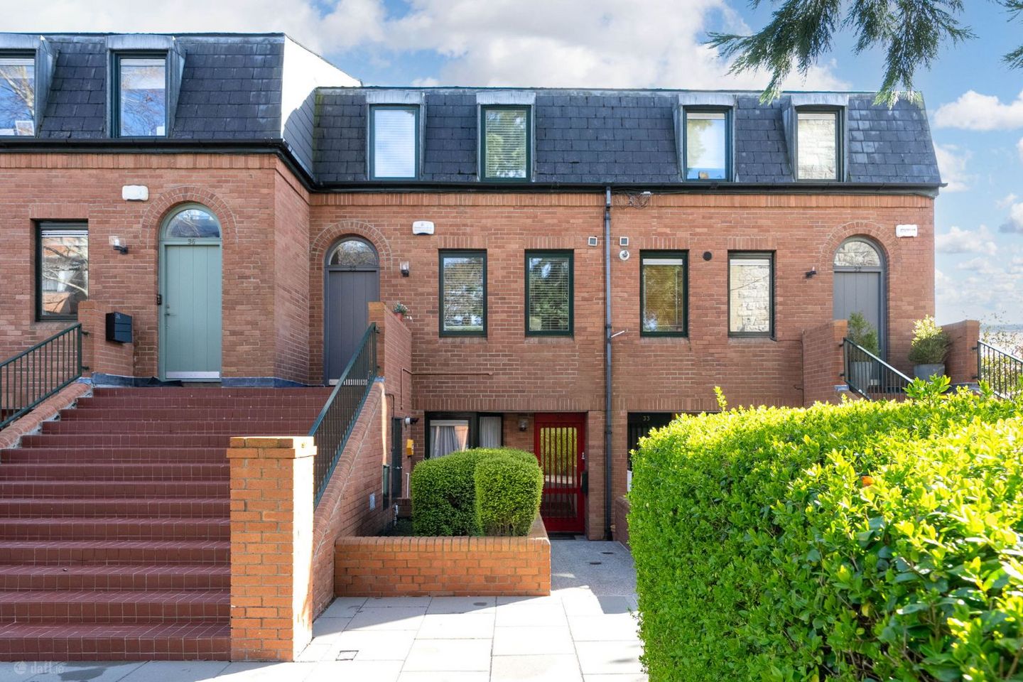 34 Balnagowan, Palmerston Park, Dartry, Dublin 6, D06Y328