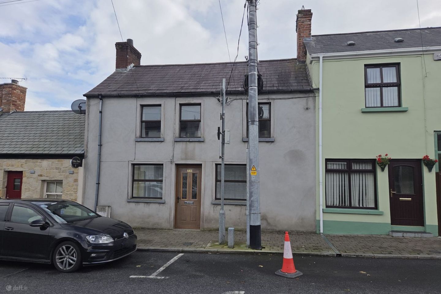 58 Farney Street, Carrickmacross, Co. Monaghan