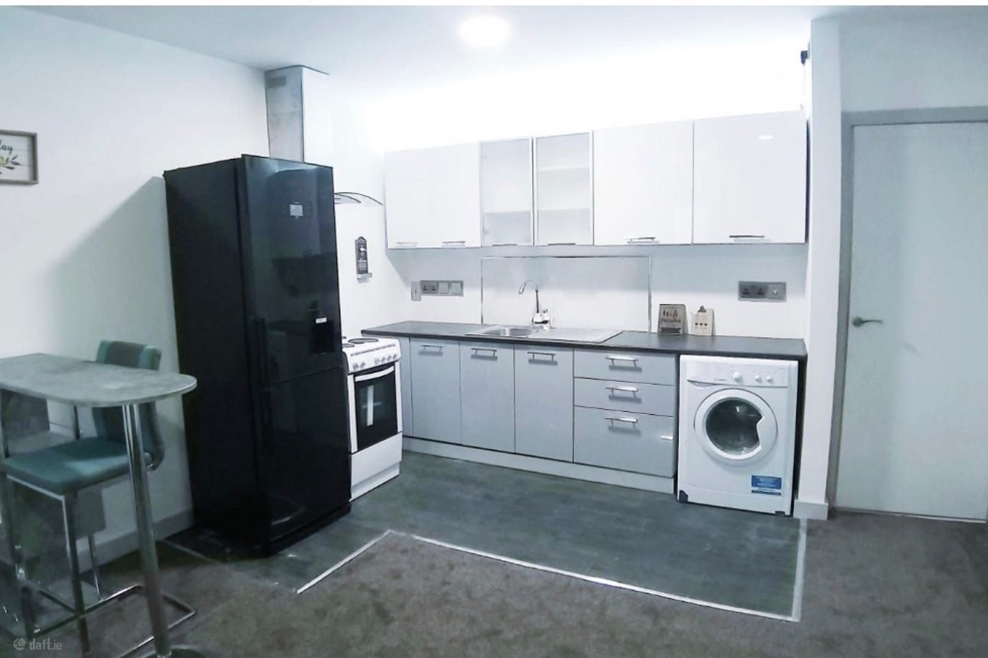 Apartment 4a , 9 Quay Street, New Ross, Co. Wexford