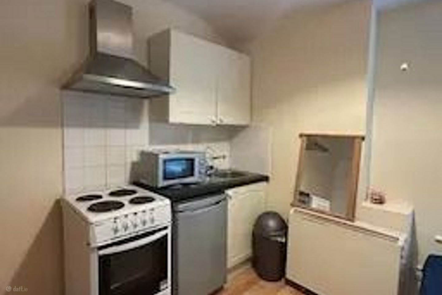 South Circular Road, Dolphin's Barn, Co. Dublin