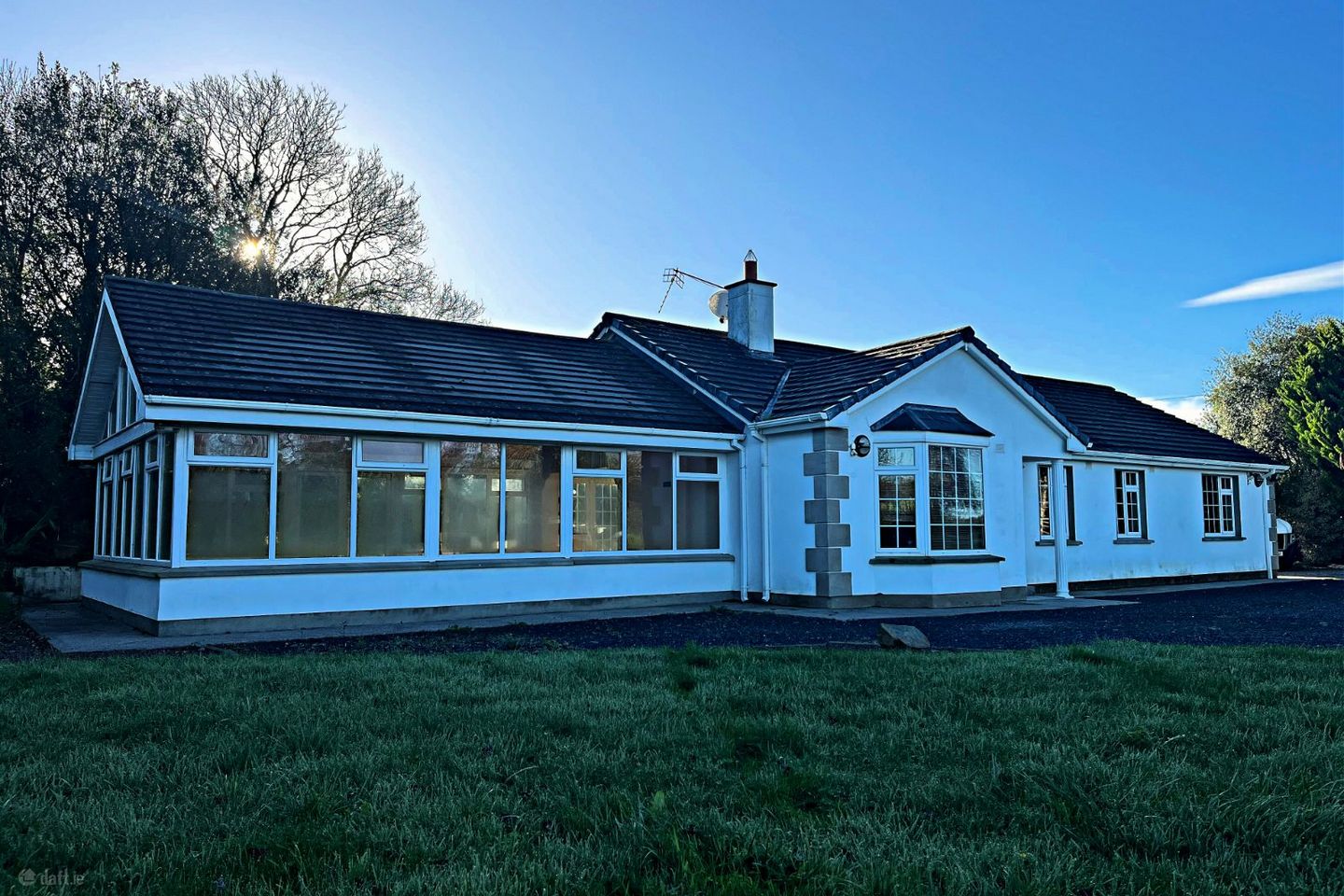 Ballinaparka, Aglish, Aglish, Co. Waterford, P51FN70