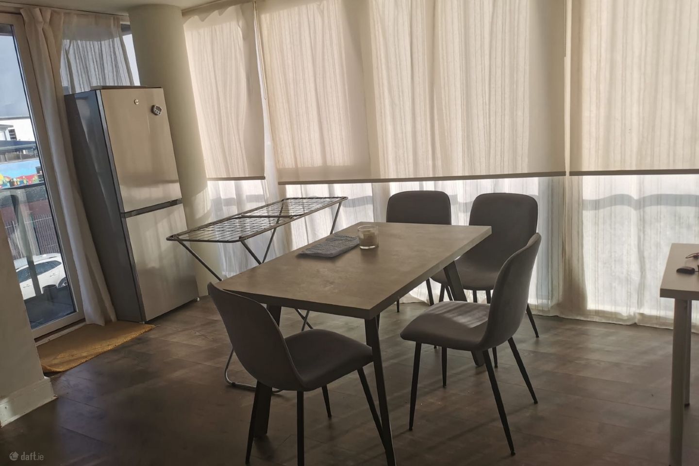 Apartment 25, Mimosa Hall, Levmoss Park, The Gallops, Leopardstown, Dublin 18