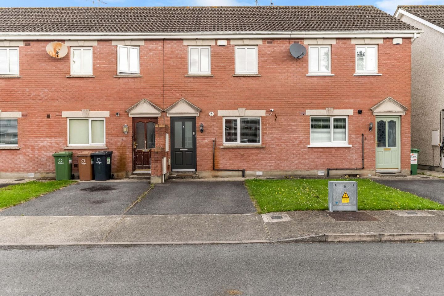 3 Roebuck, The Loakers, Dundalk, Co. Louth, A91P83K