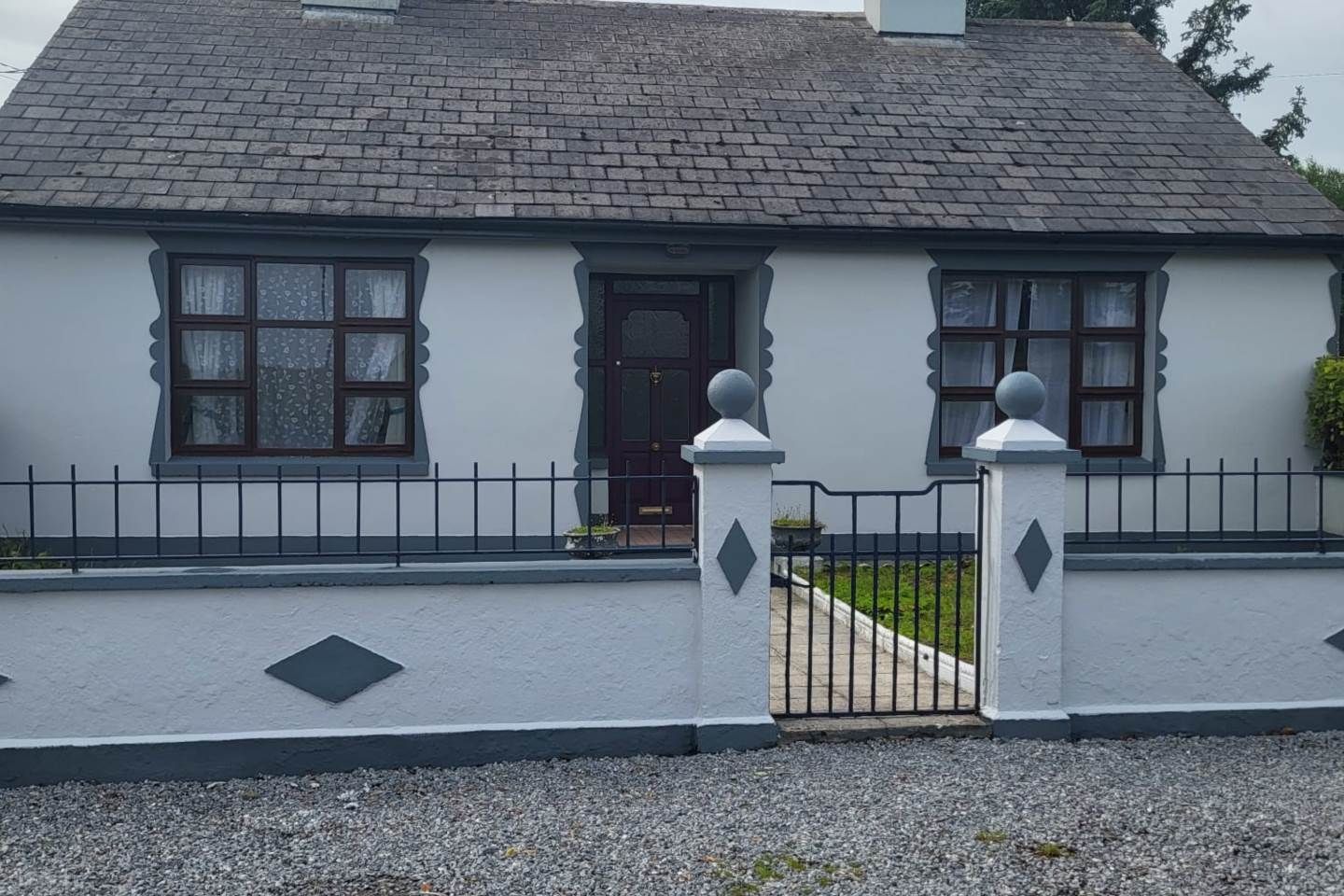 Carrigkerry, Athea, Limerick, Co. Limerick, V94DVX6