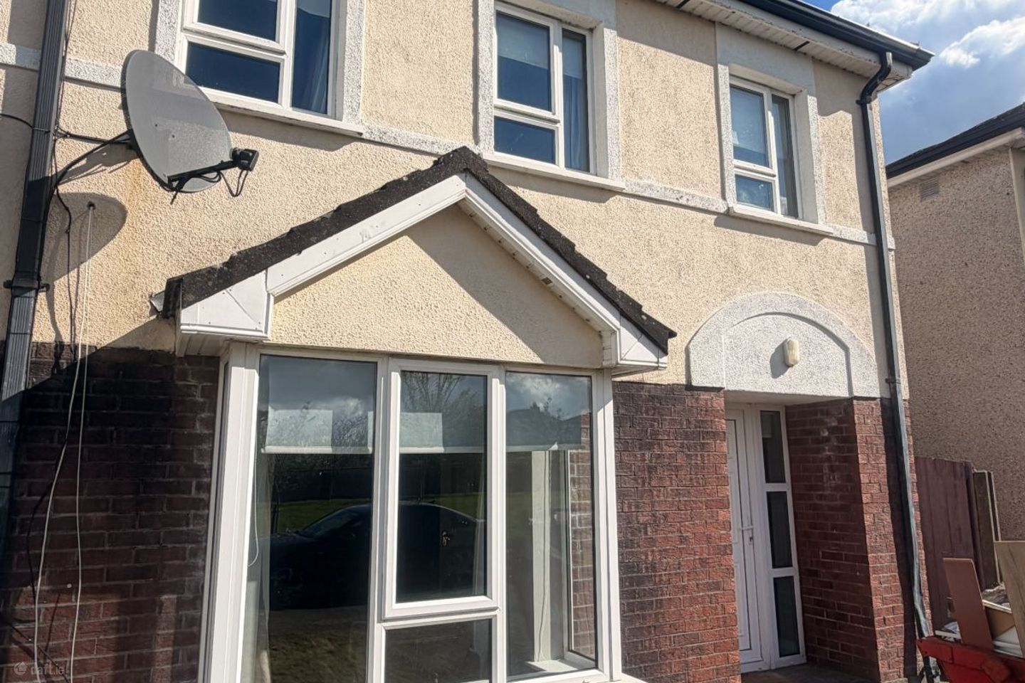 Ashfield, Blackbog Road, Carlow Town, Co. Carlow