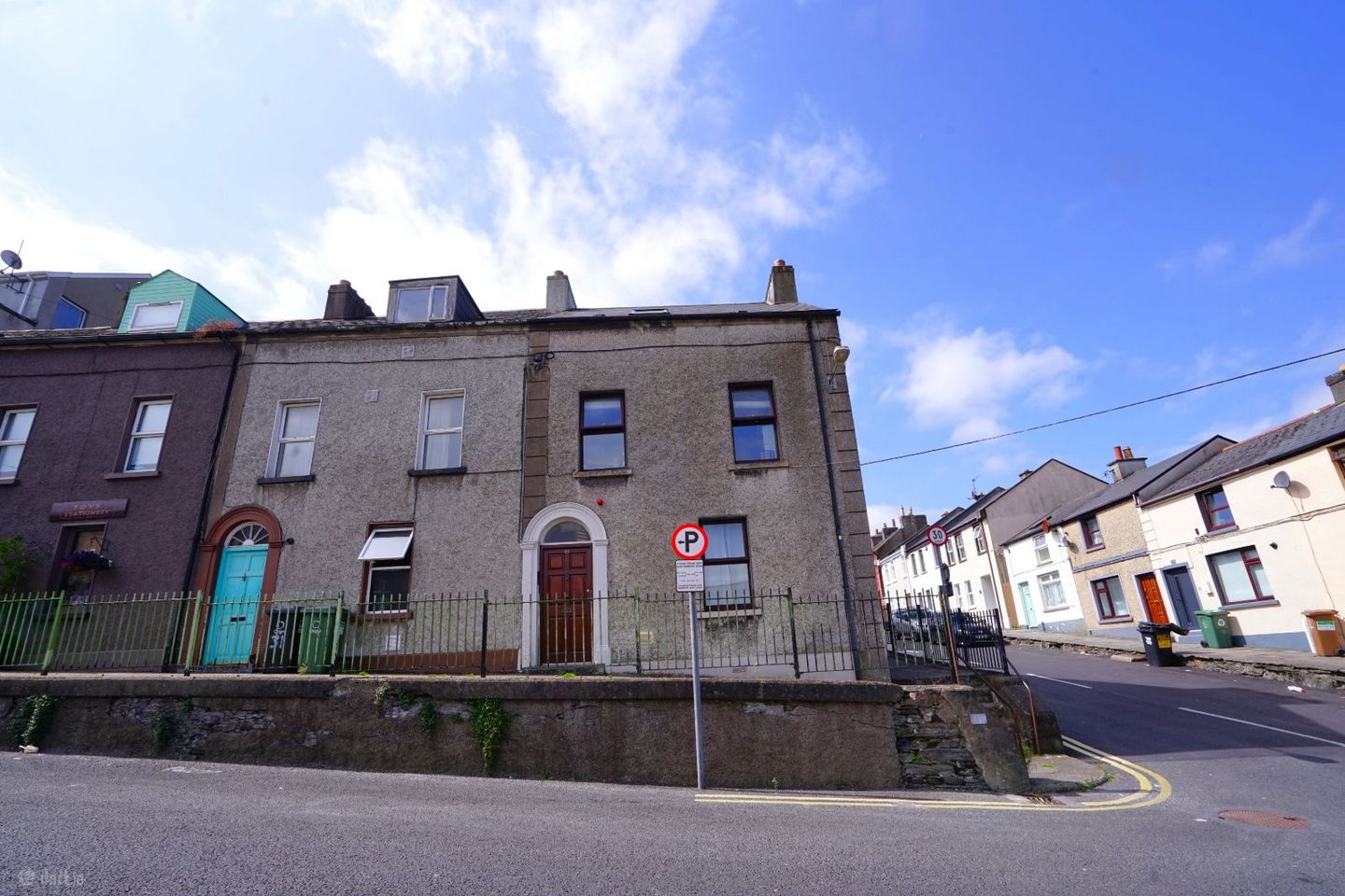 30 Barker Street, Apartments A,B and C, Waterford City Centre, Co. Waterford, X91Y8WF