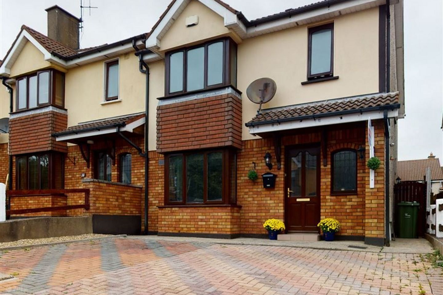 15 Magenta Mews, Grange Manor, Waterford, Waterford City Centre, Co. Waterford
