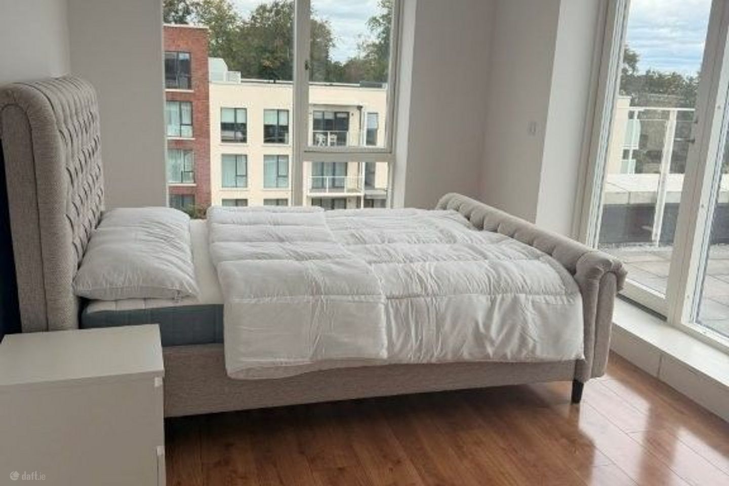 Apartment 100, Meadow View, Clay Farm Place, Leopardstown, Dublin 18