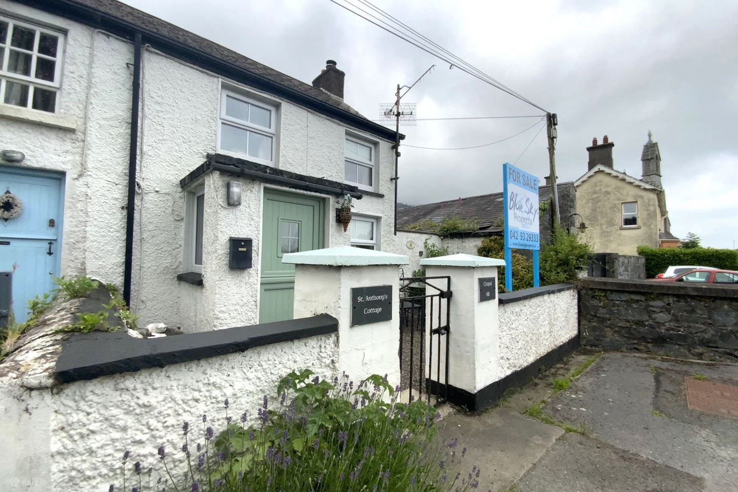 Chapel Hill, Carlingford, Carlingford, Co. Louth, A91E788