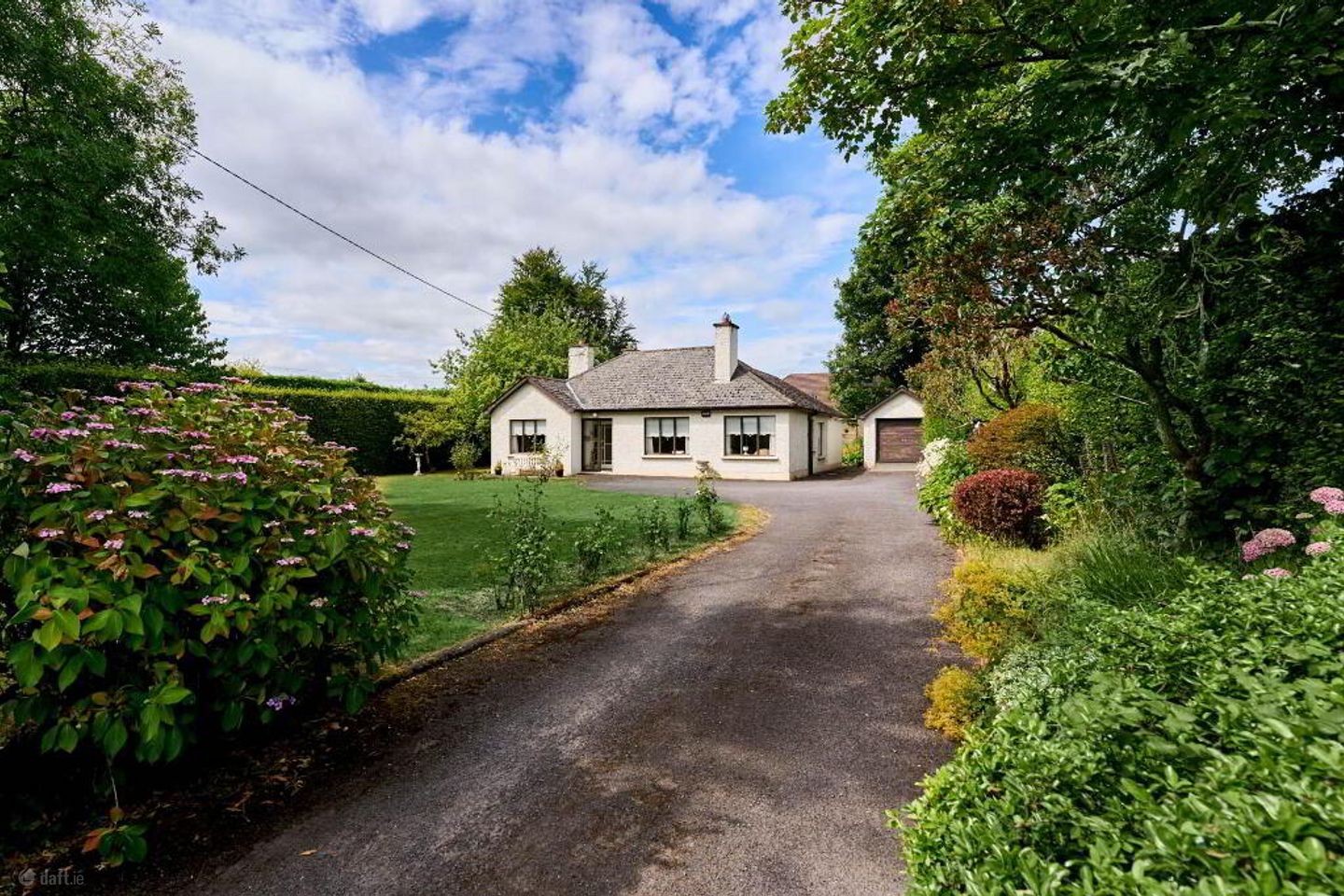 Proudstown Road, Navan, Co. Meath, C15P3V1