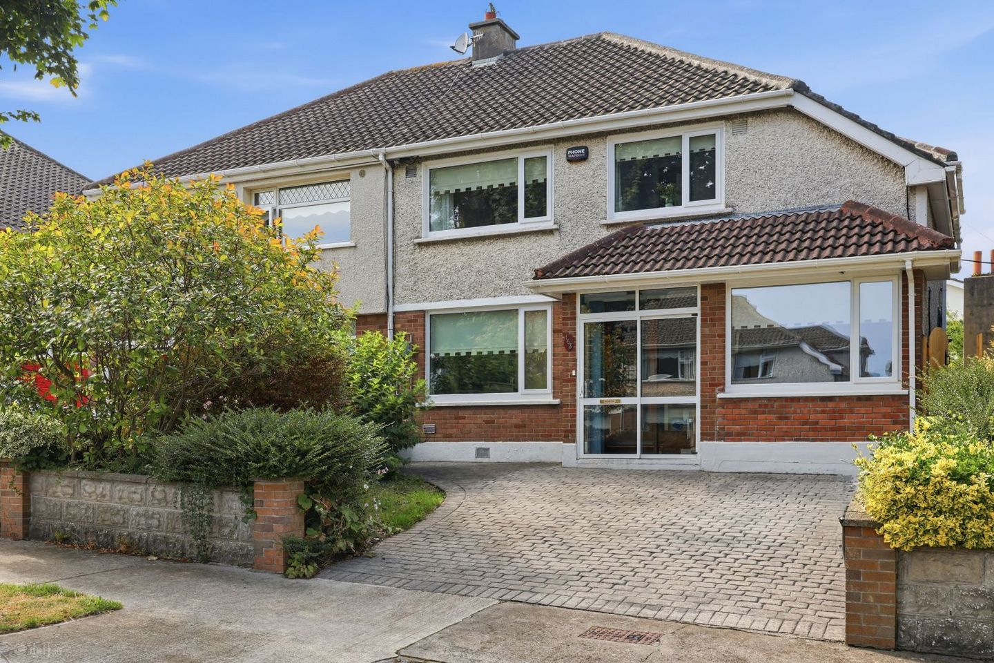 163 Biscayne, Malahide, Malahide, Co. Dublin, K36K036