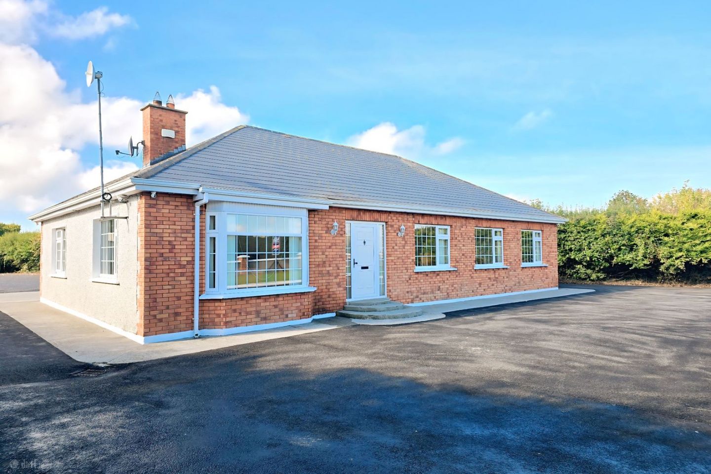 Clonmona, Rathcabbin, Birr, Co. Offaly, R42K752