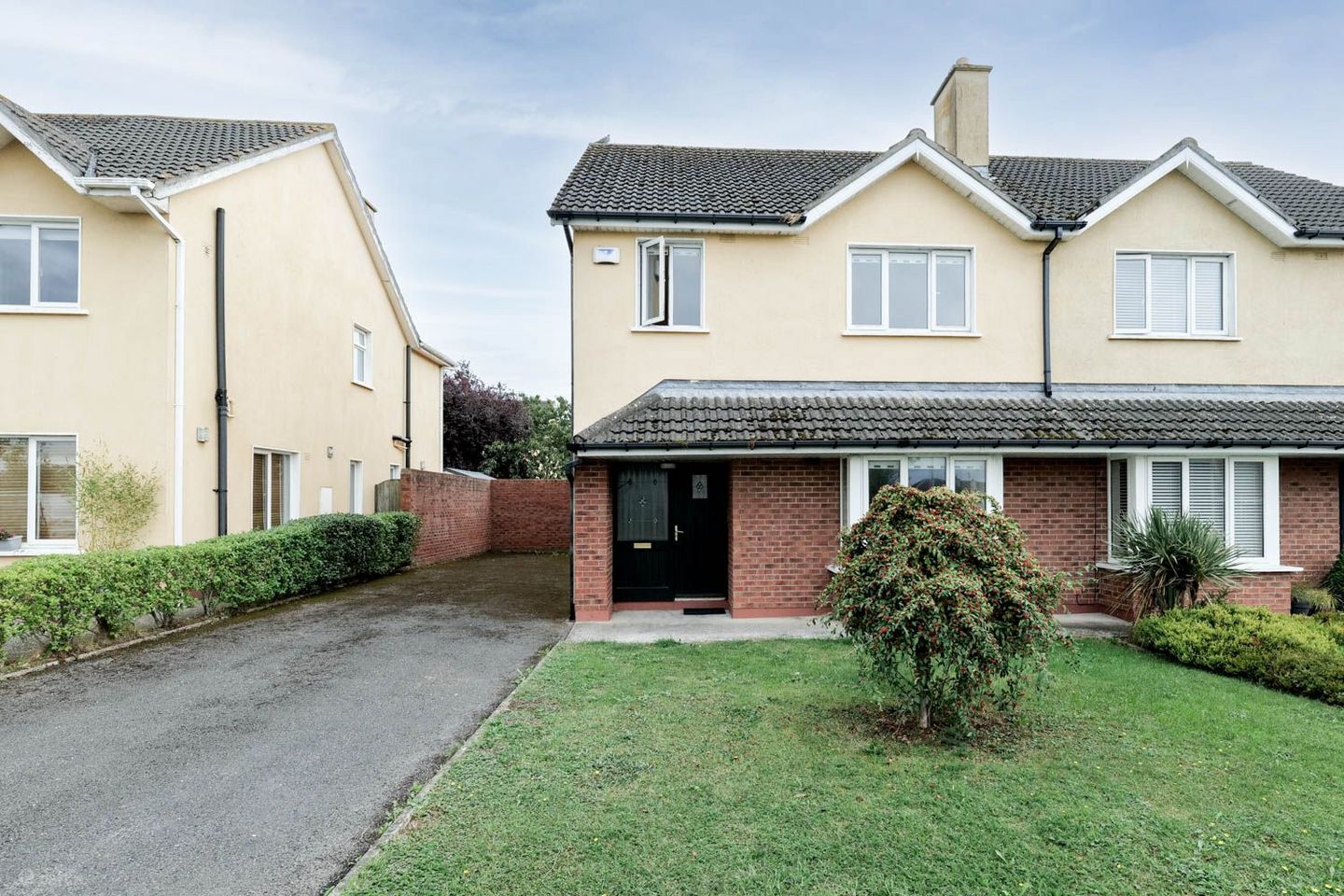 31 Earls Court, Athy, Athy, Co. Kildare, R14N156