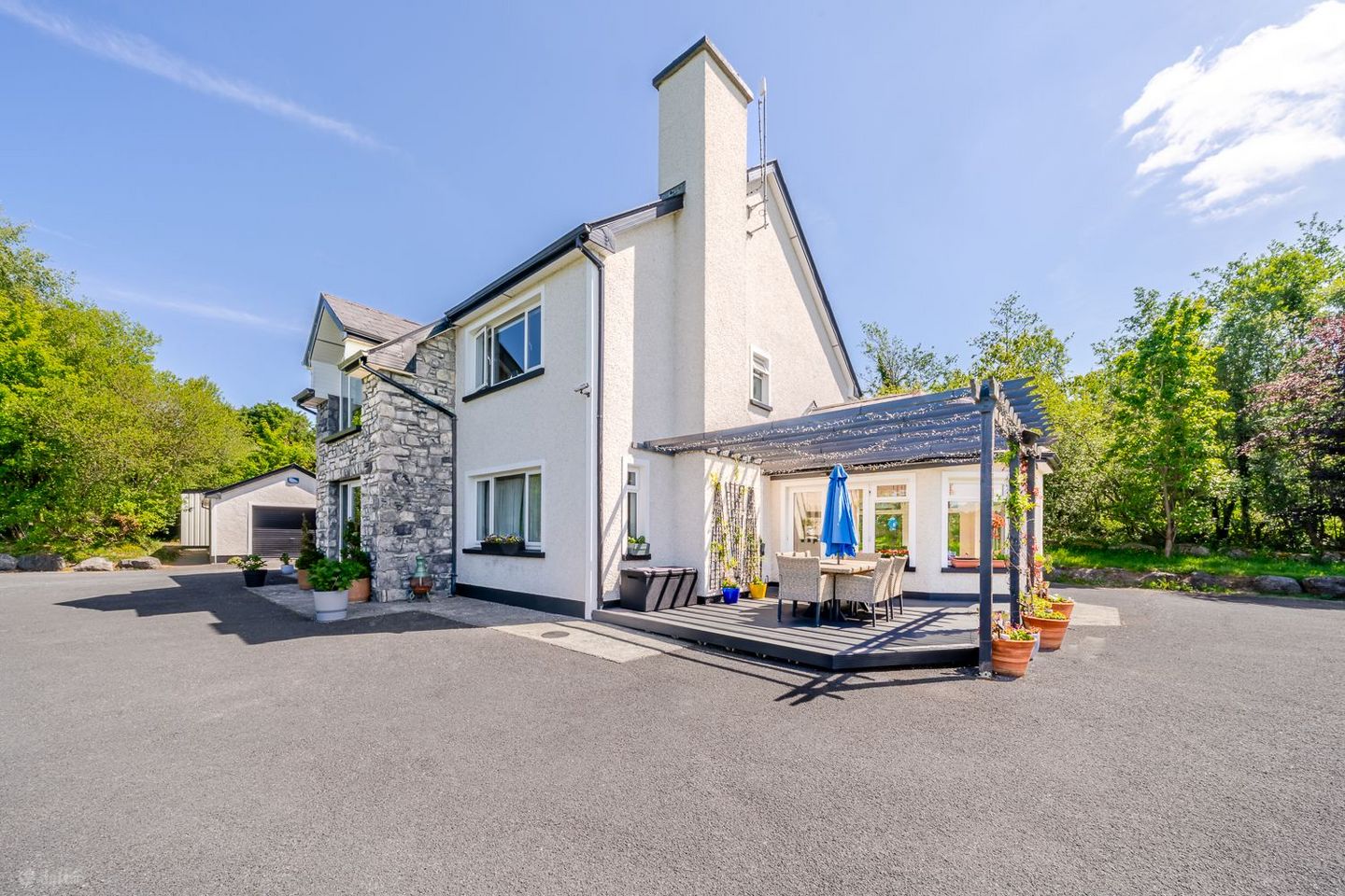 Currinara, Foxford, Foxford, Co. Mayo, F26X59E